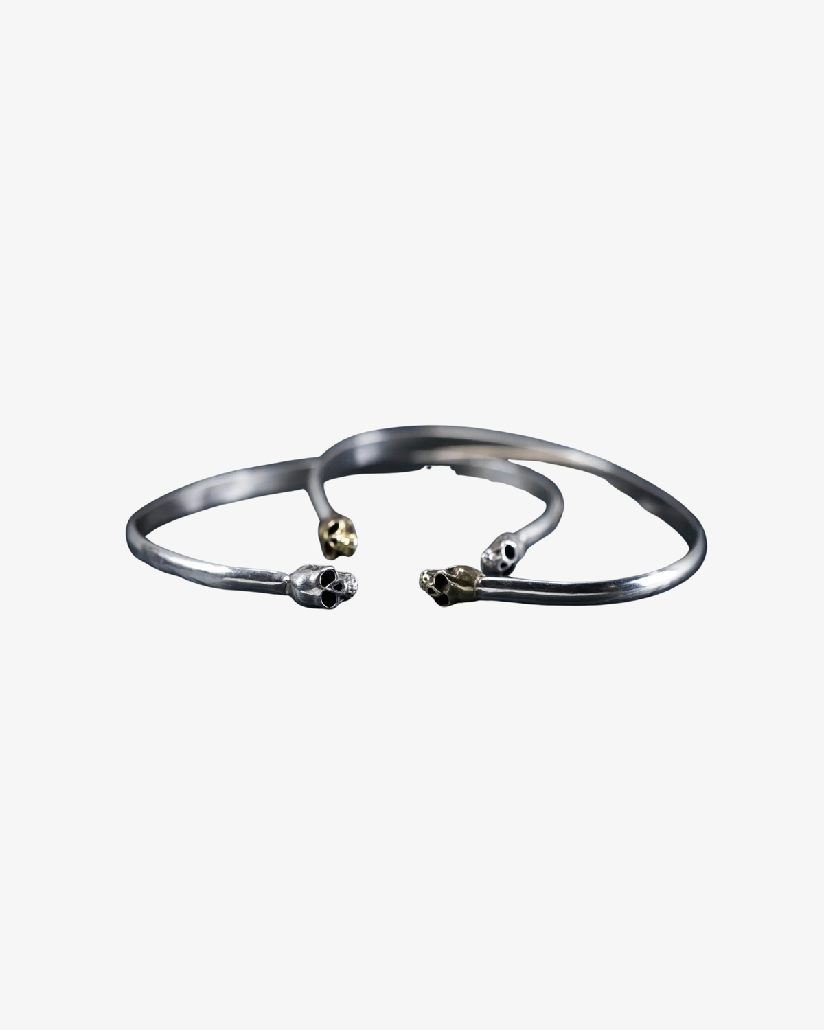 CLASSIC SCULL - Armbånd