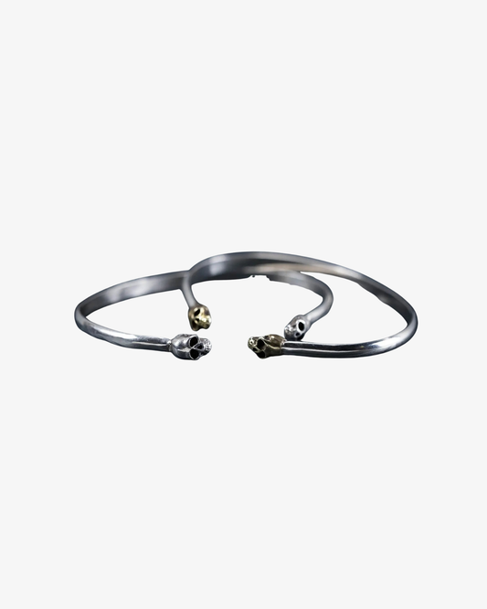 CLASSIC SCULL - Armbånd