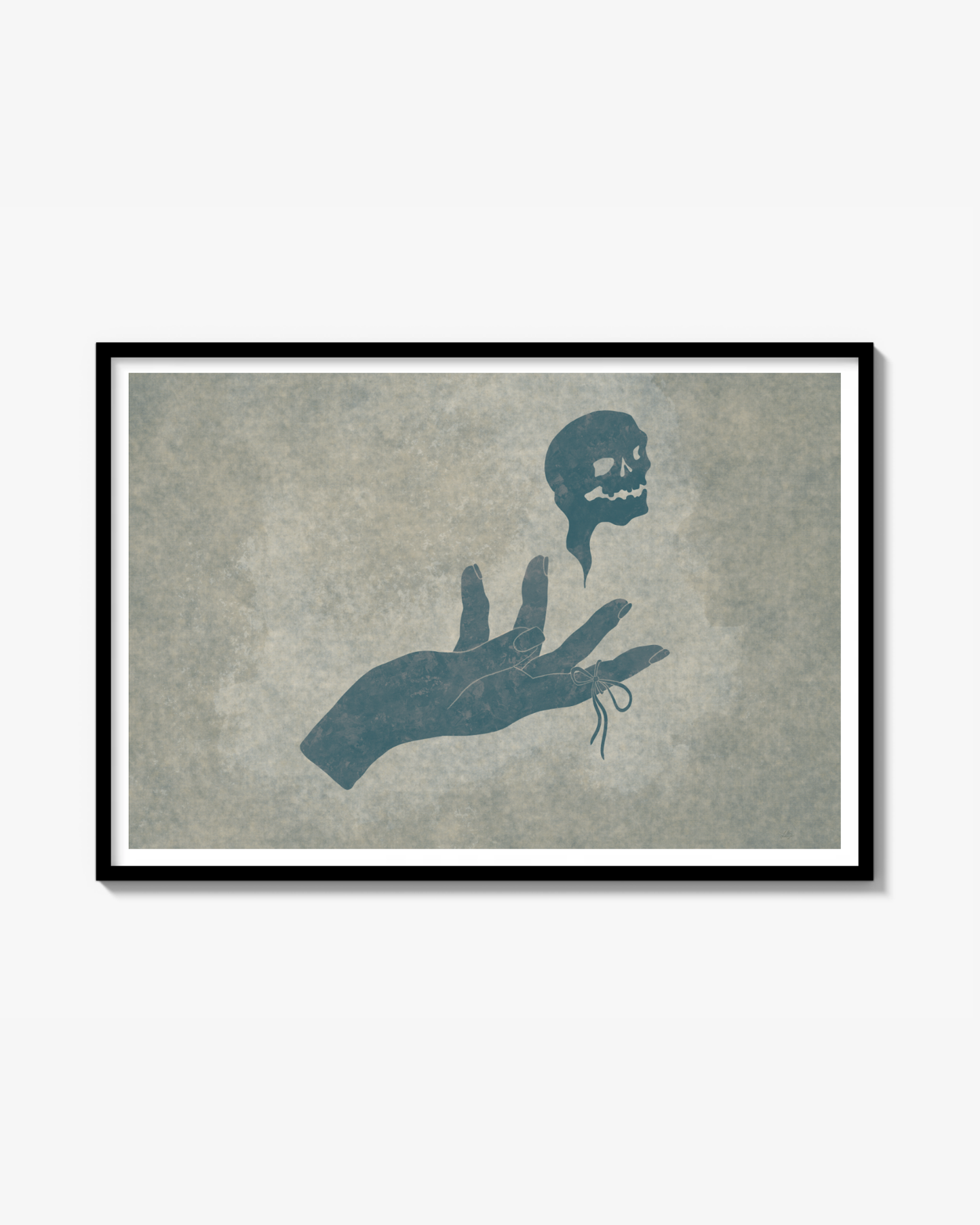Memento mori (Poster)