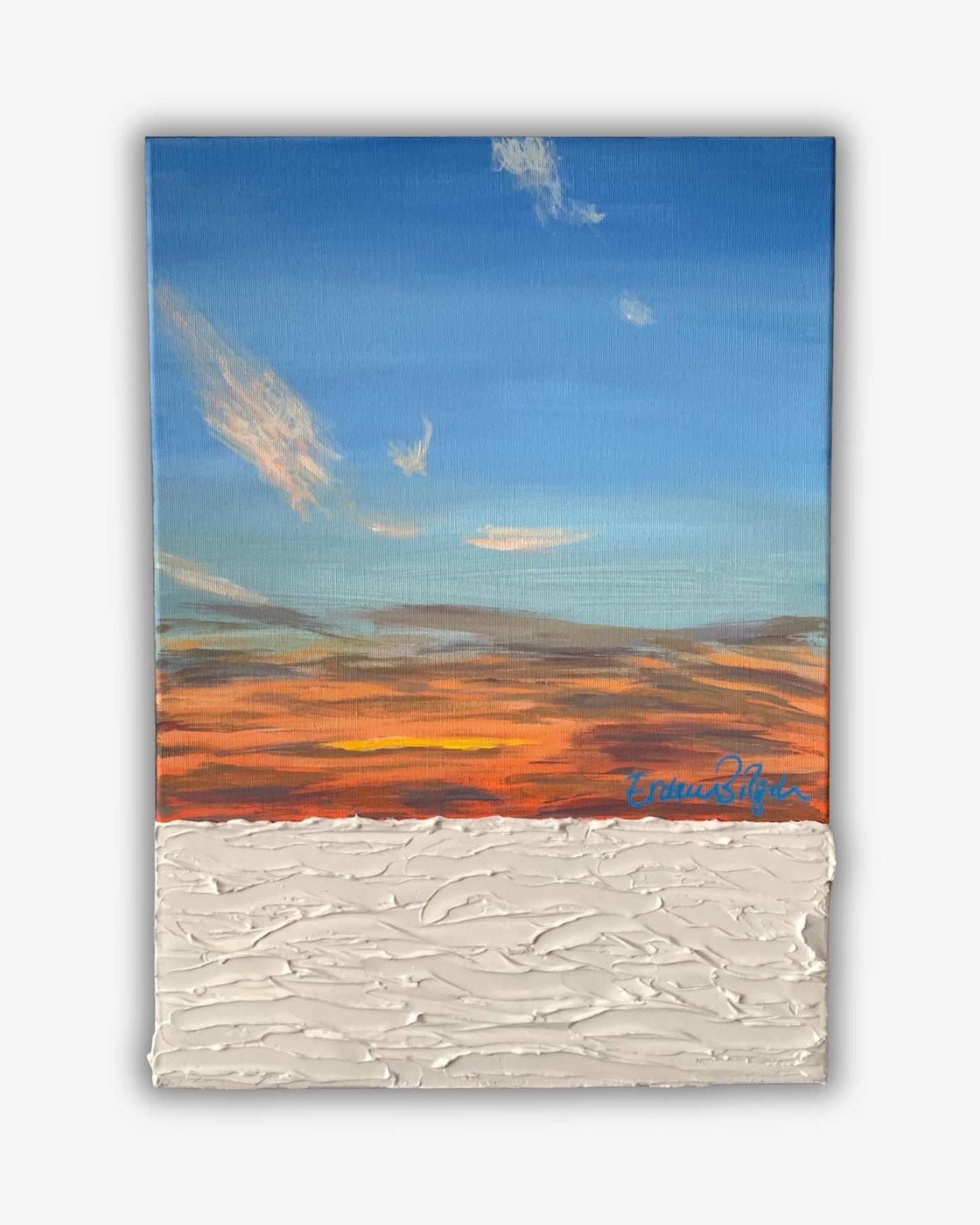Sunset 3 Original