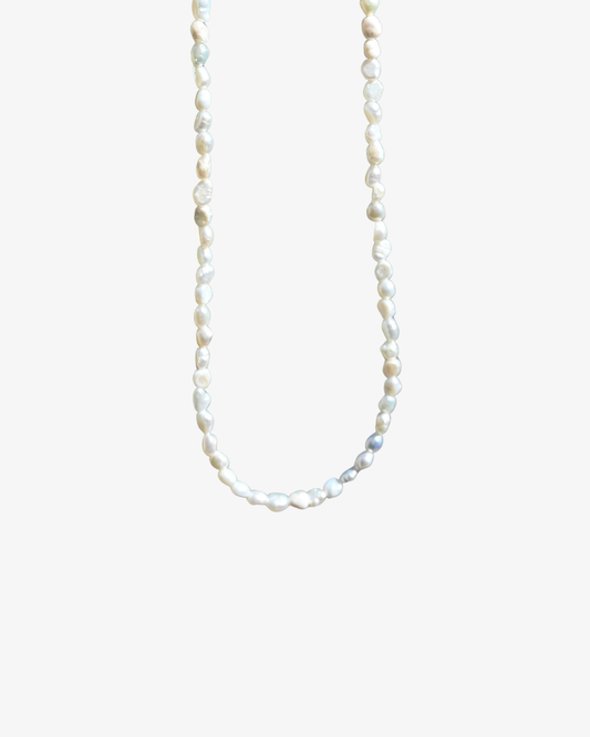 Siri - necklace