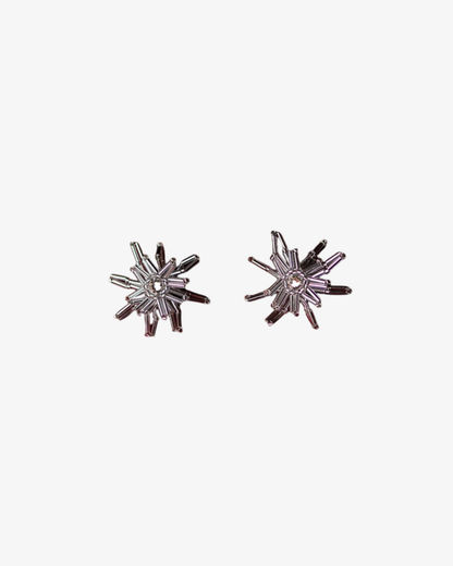 Celestial Spark Øreringe