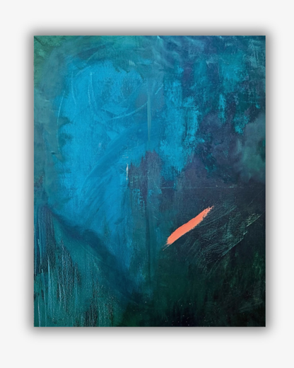 Trace of Ember Original