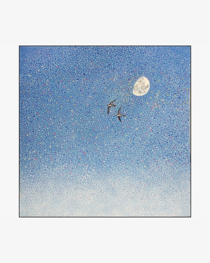 Moon in June Original