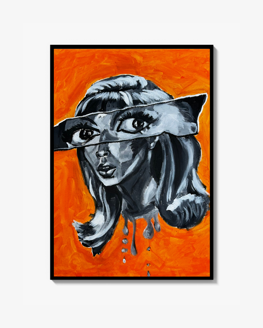 zooooo00m - Print