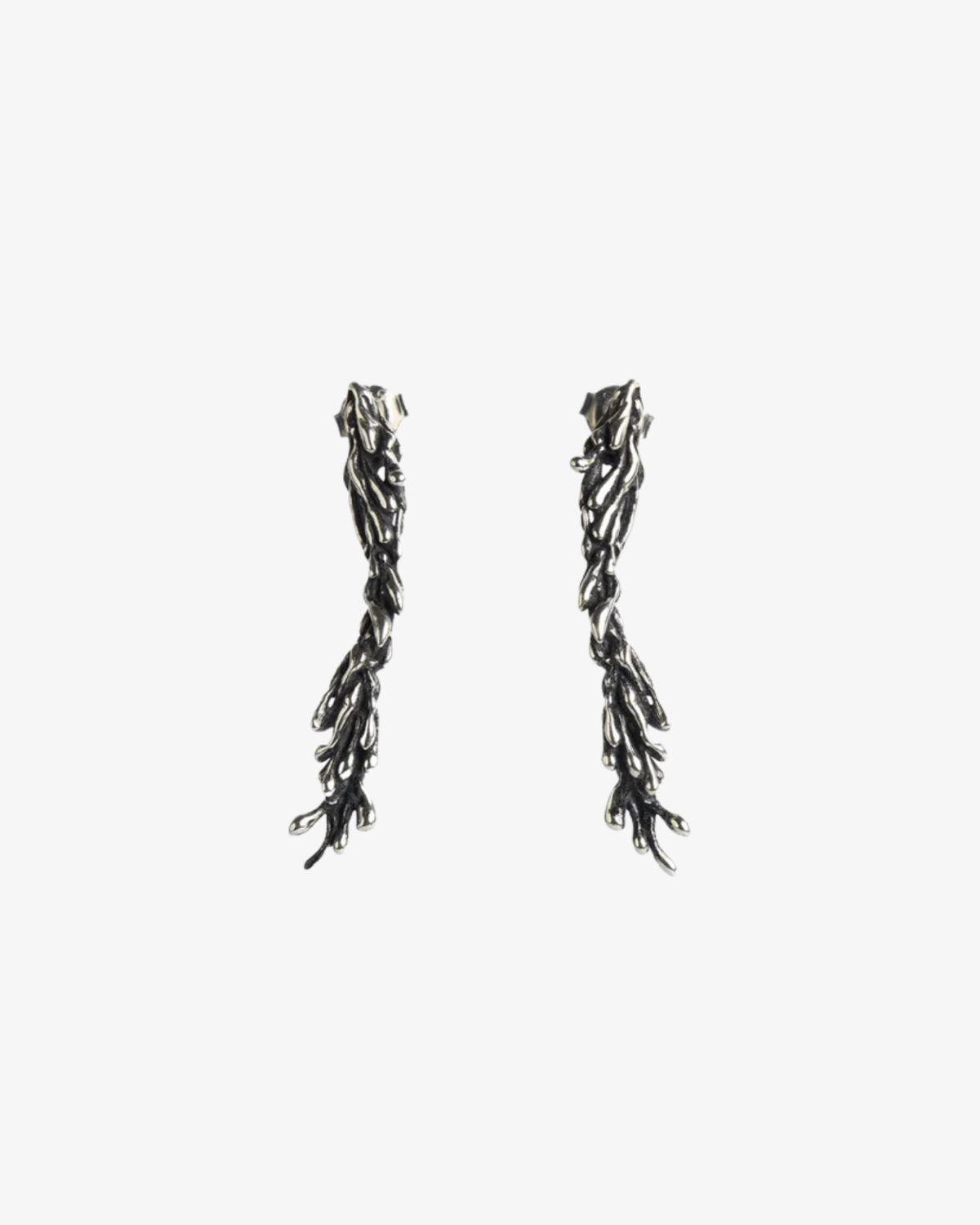 Cinder Drip Earrings