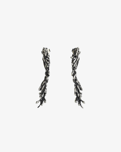 Cinder Drip Earrings