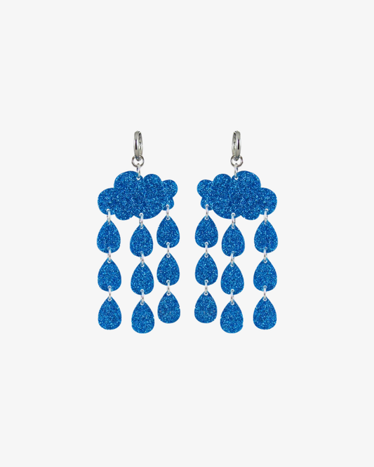 Ösregn Earrings