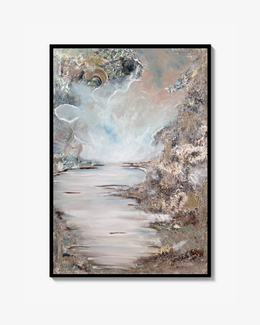 Spectrum No.2 Print