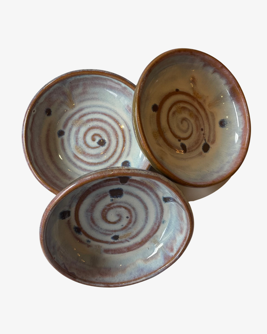 Tapas Bowl