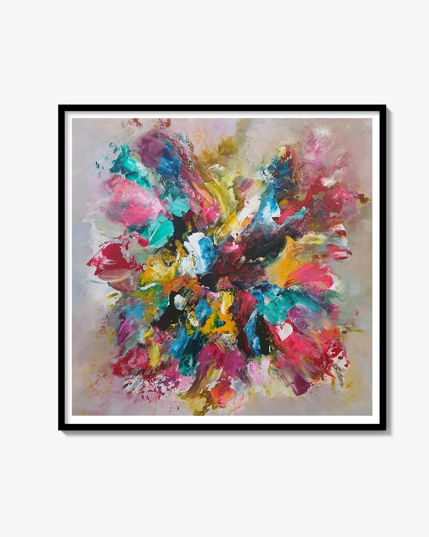 Jazz Fine Art Print