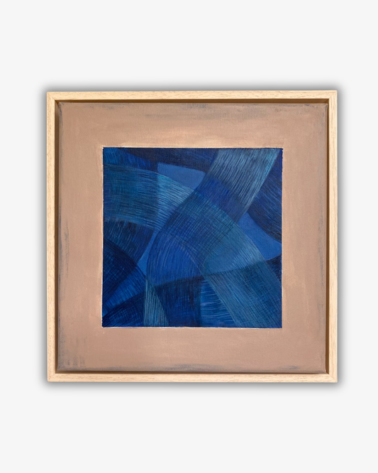 Norrsken - Original Painting