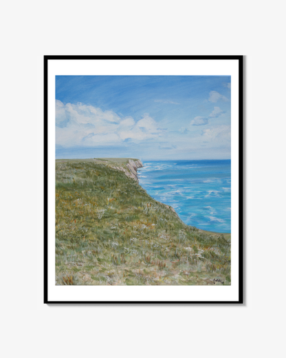 Baleal Poster