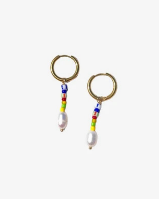 Suluban Earrings