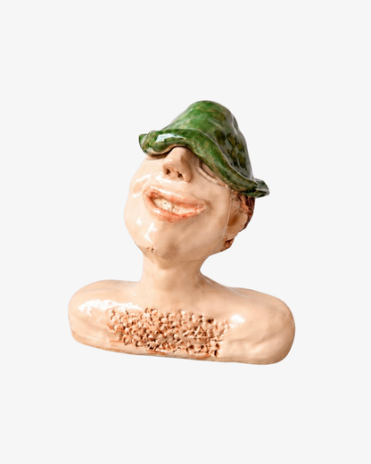 Ola Sculpture