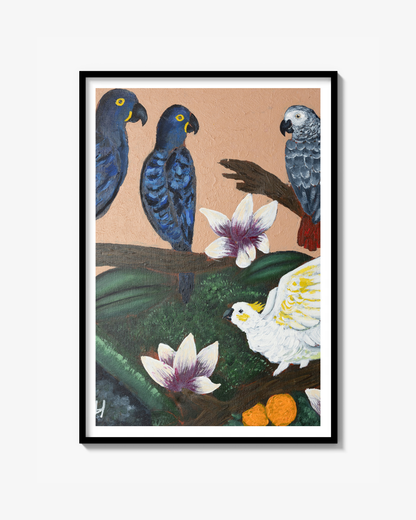 Sazo - Poster