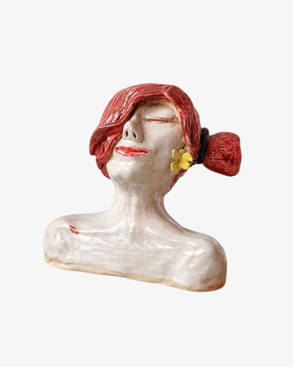 Anna Skulptur