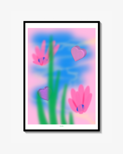 Heartfield Poster
