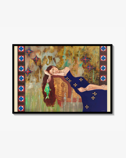 ALBI - Poster