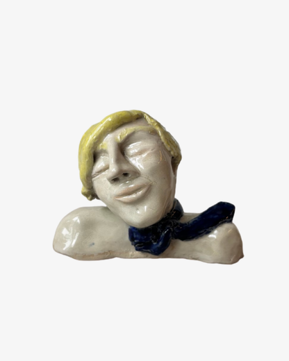 Piérre Sculpture