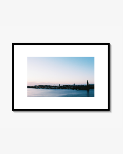 Stockholm Print
