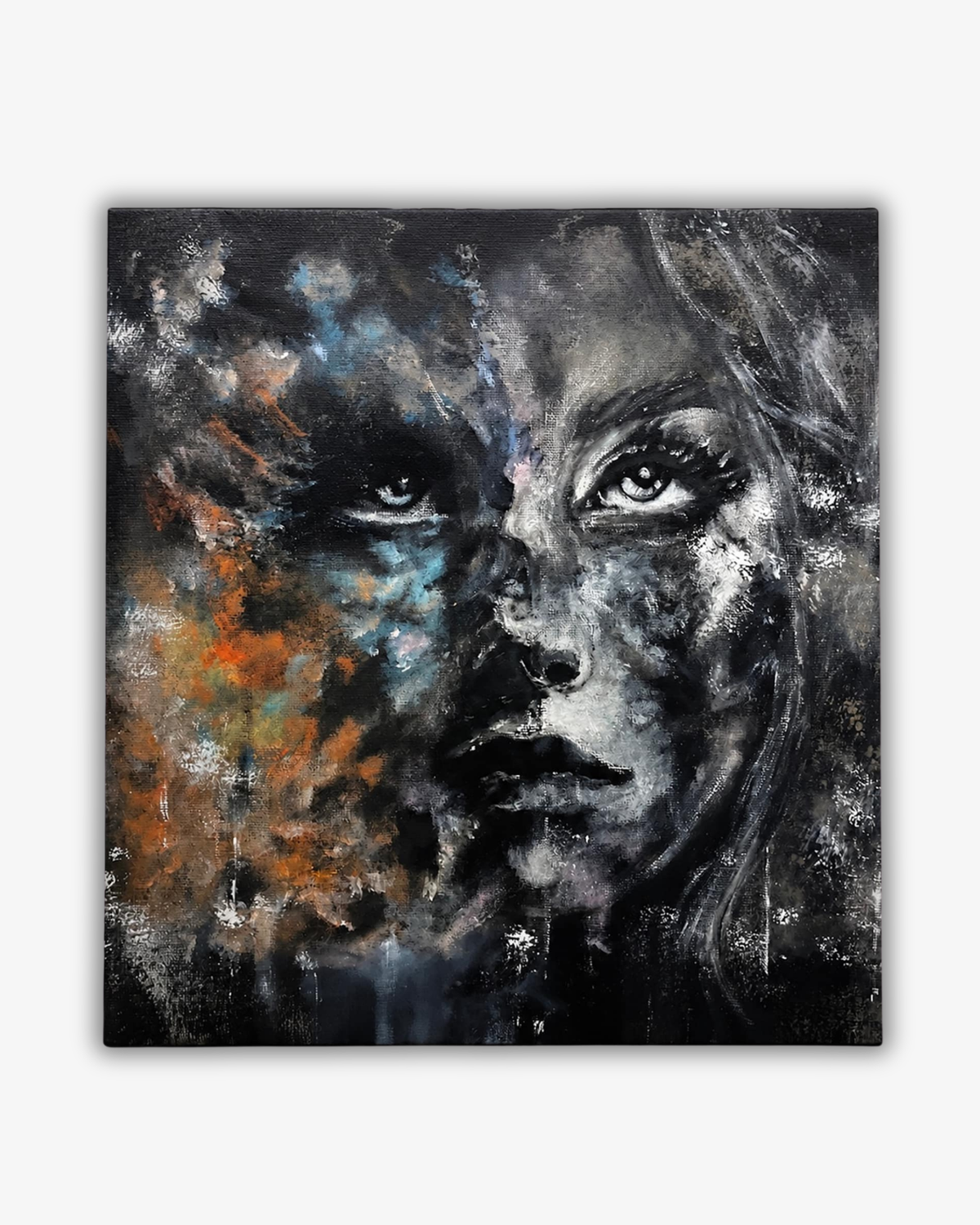 UNBECOMING Original