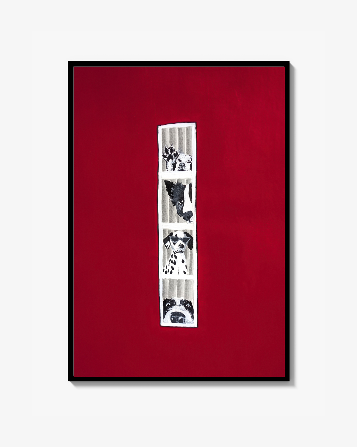 Photo Booth Print