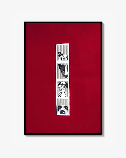 Photo Booth Print