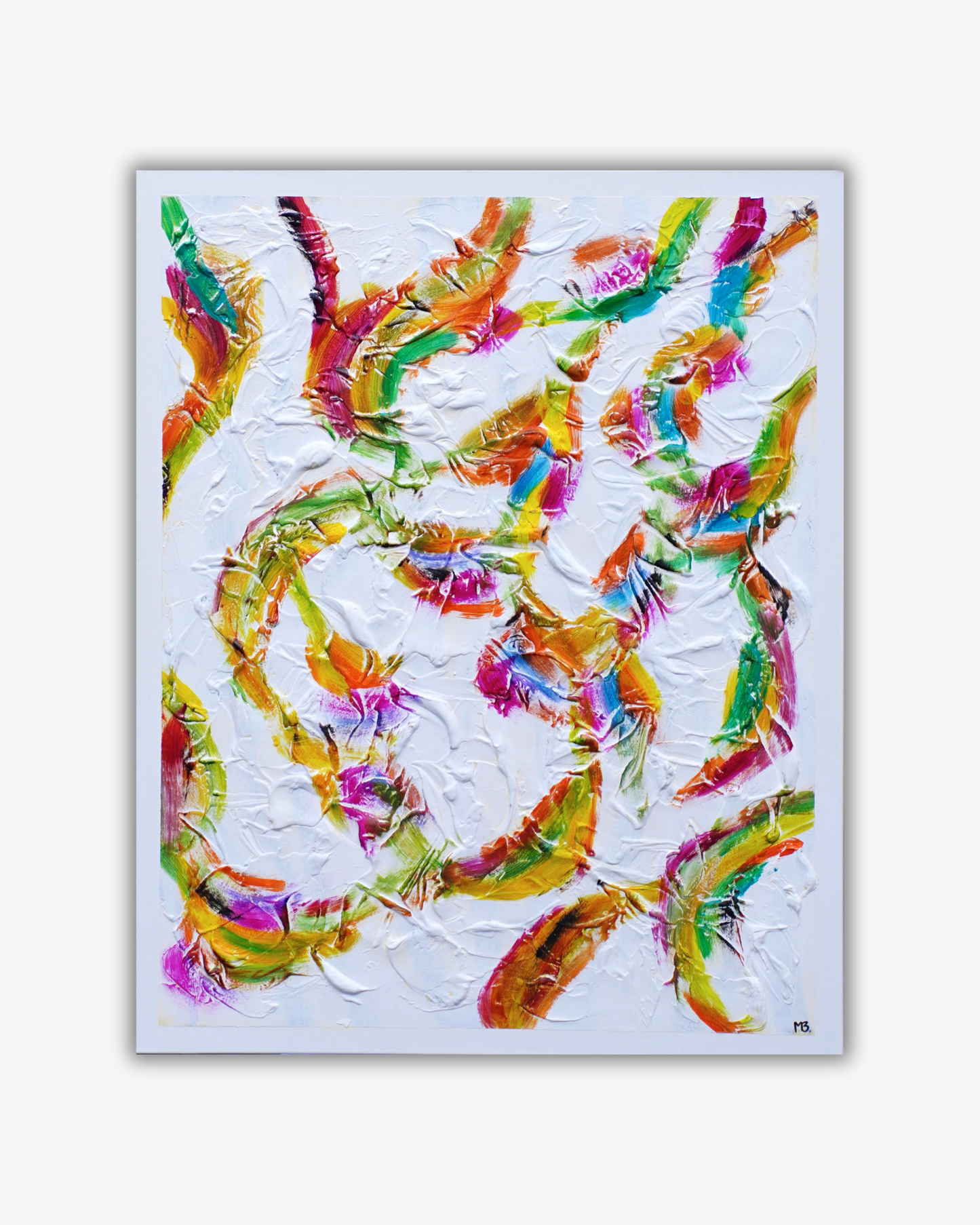 Tropical Jam – Original