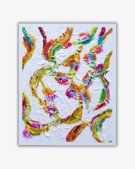 Tropical Jam – Original