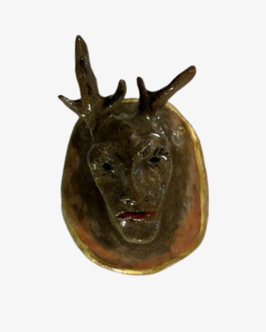 Trophy Wall art
