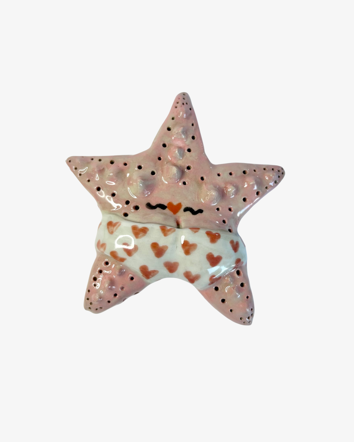 Starfish Sculpture