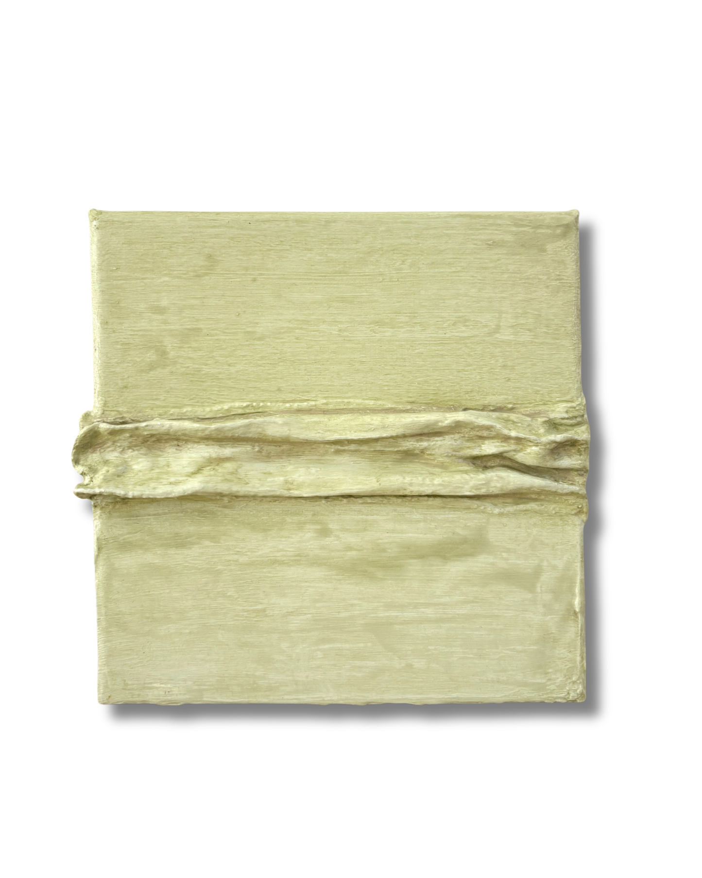 Soft Boundaries, original painting