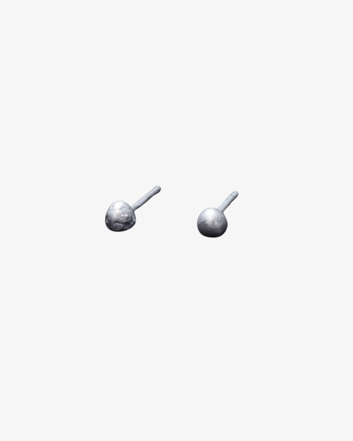 DUST earrings