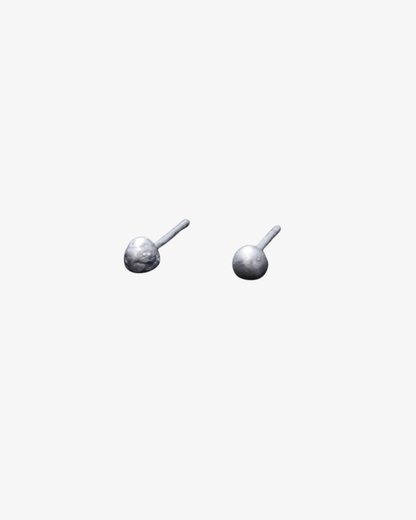 DUST earrings
