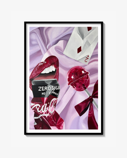 Tvåan - Poster