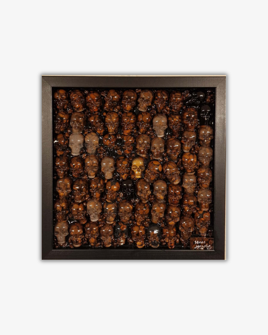 Skulls - Original