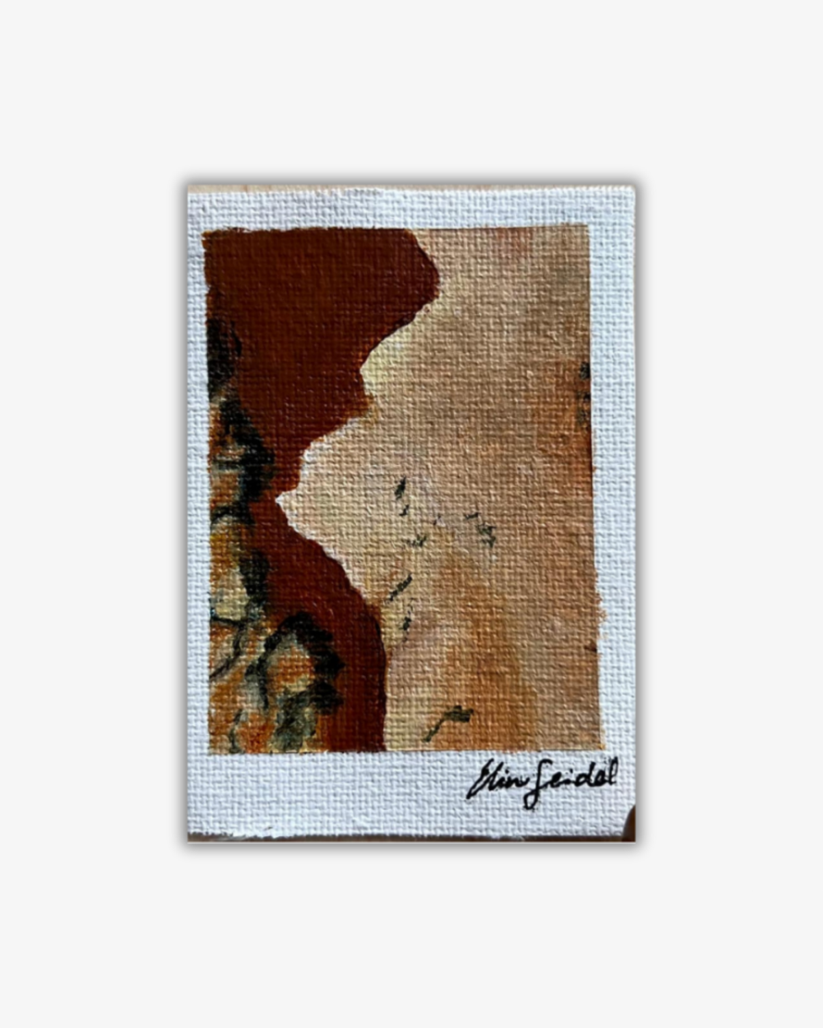 Aceo Lille Original 11