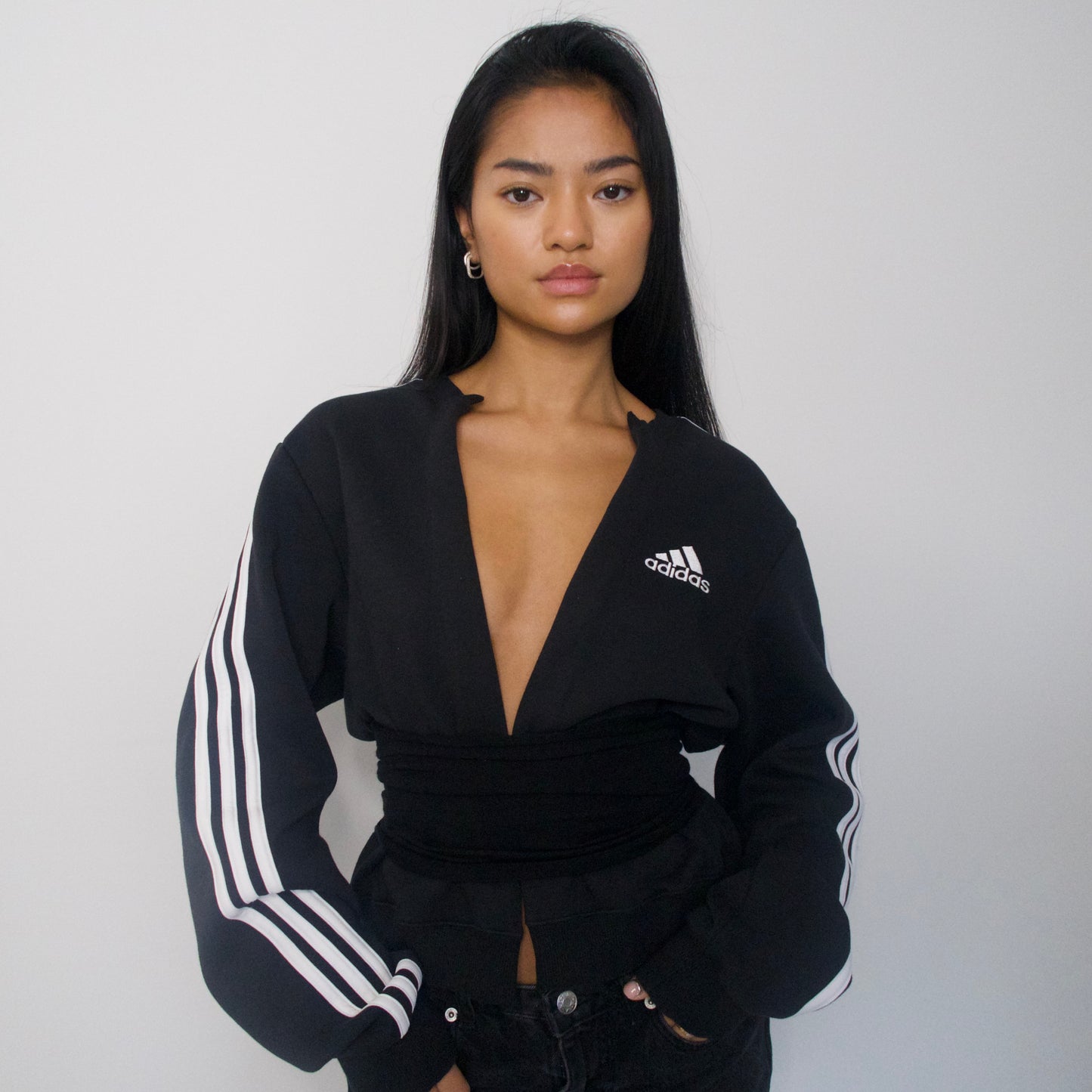 Adidas Cardigan