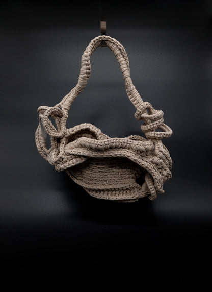 Aeolian Dune Purse