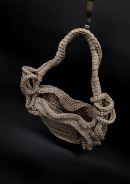 Aeolian Dune Purse