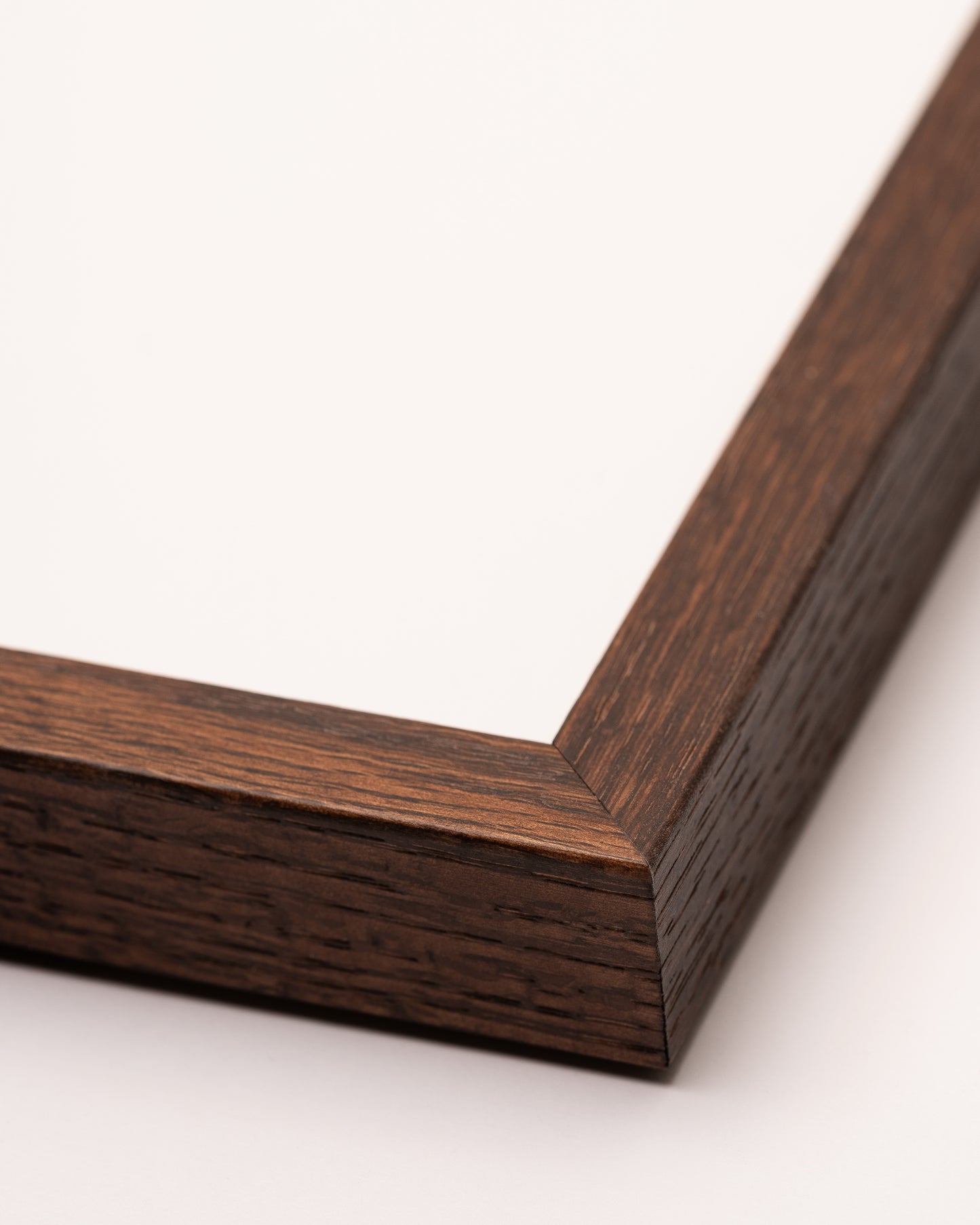 Dark Oak Frame