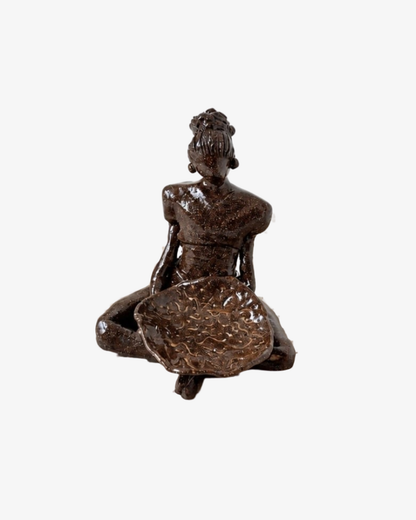 Alma Sculpture