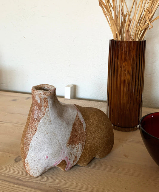 Animalia 01 (Exclusive) Vase
