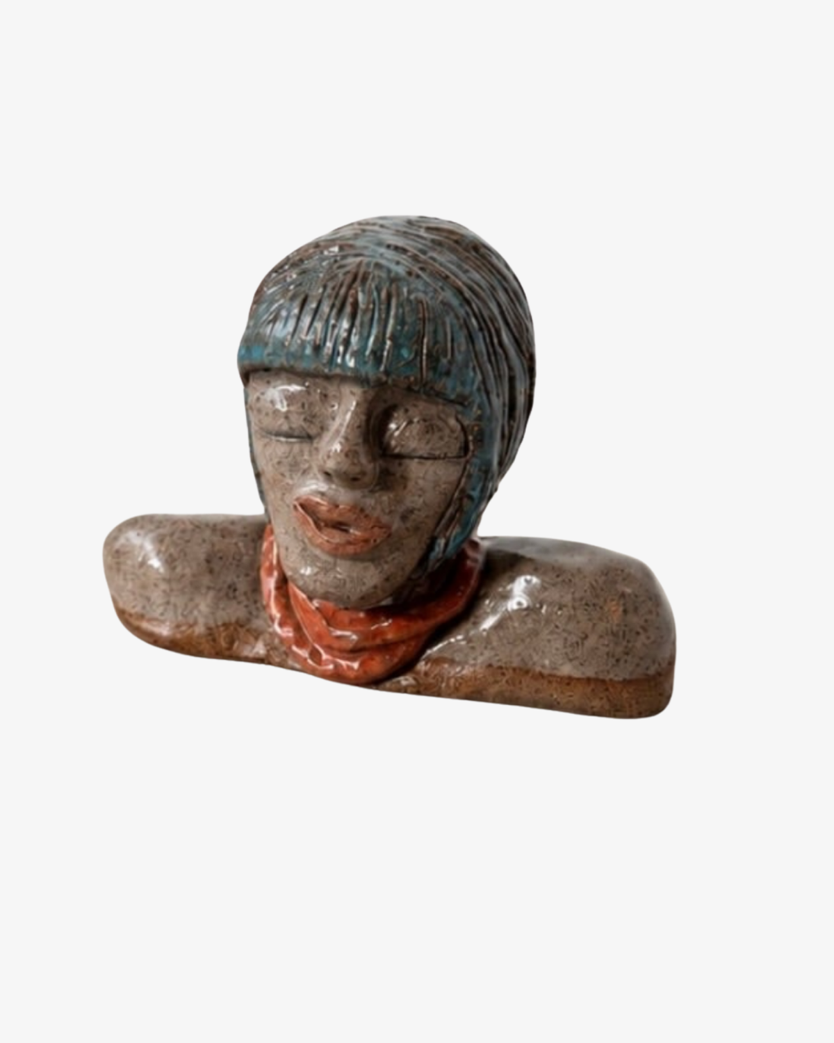 Ann-Marie Sculpture