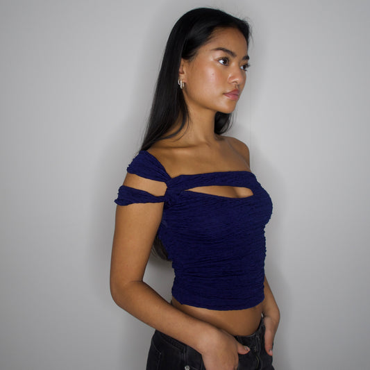 Asymmetrical Top XS/S