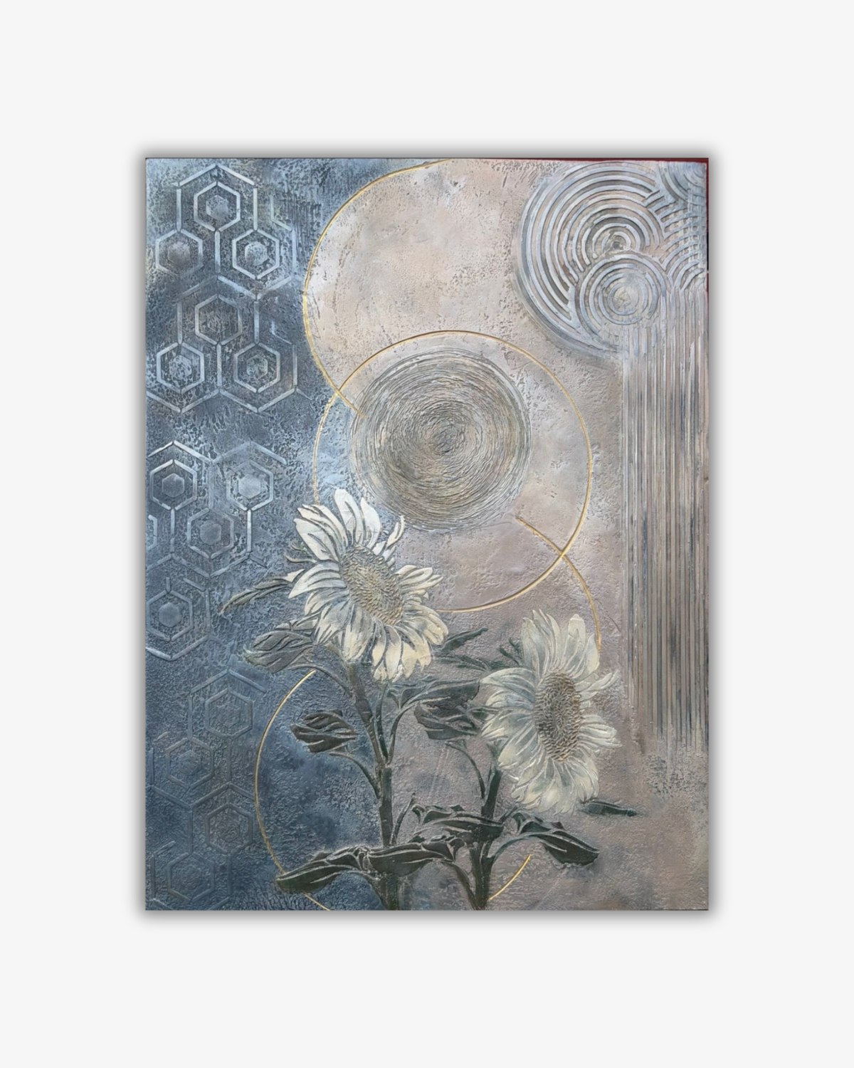Balance – Original Reliefkunst