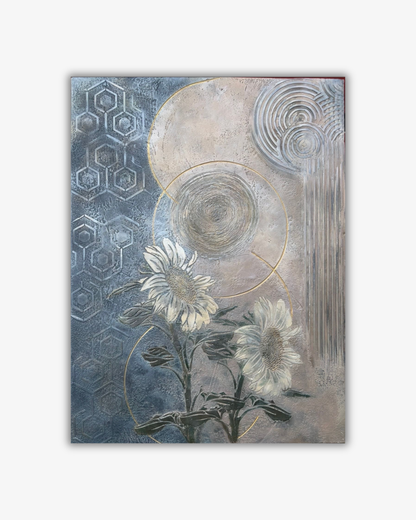 Balance – Original Reliefkunst