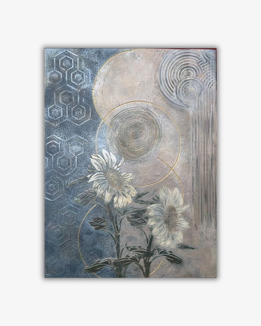Balance – Original Reliefkunst