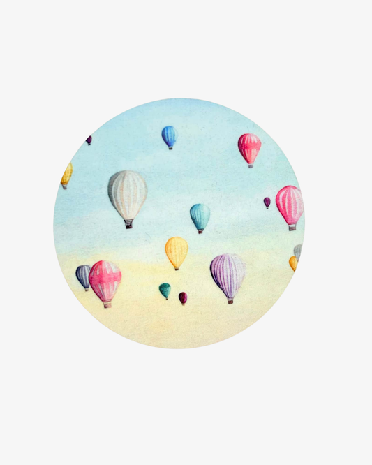 Ballon bordskånere